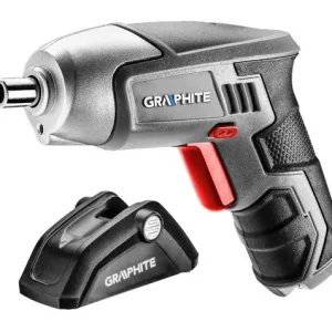 Wkrętak akumulatorowy 3.6V, Li-Ion/1.3Ah 58G151 Tylko dziś